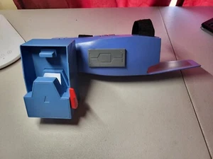 Yugioh 5DS Yusei's Wrist Dealer Toy Turbo Deck Dual Disk Playmates 2008 VG Shape - Picture 1 of 6