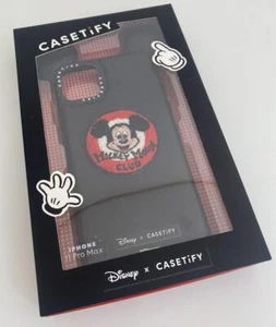 Casetify Mickey Iphone 11 Promax - Afbeelding 1 van 3