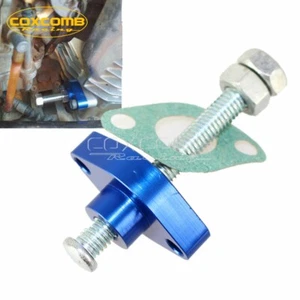 Timing Cam Chain Tensioner Manual Adjuster for 99-03 YAMAHA R1 1000 YZFR1 YZF-R1 - Picture 1 of 8