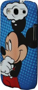 SBS IP-1859EU Disney Mobile Phone Shell GalS3