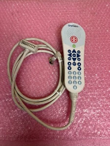 Kissen Lautsprecher OneView Serie 8 Gen4 18 PIN Krankenschwester Anruf Anacom MedTek - Bild 1 von 1