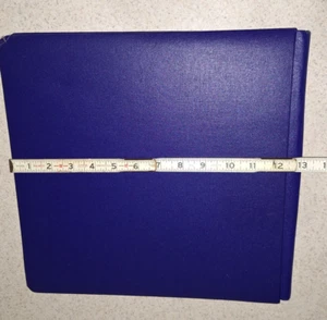 Creative Memories 12x12 TRUE Size COVERSET no pages - Picture 1 of 4
