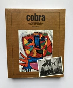 Willemijn STOKVIS " COBRA " De Bezige Bij Uitgave, 1990 - Picture 1 of 3