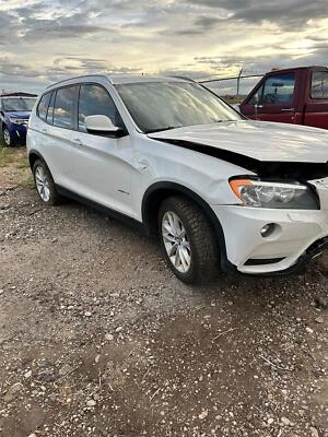 Used Front Right Lower Lower Control Arm Front fits: 2014 Bmw X3 front Front Rig - Image 1 of 4