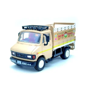 Centy toys pull back Mini Transporter (Tata 407 )Toy Truck for Boys & Girls - Picture 1 of 6