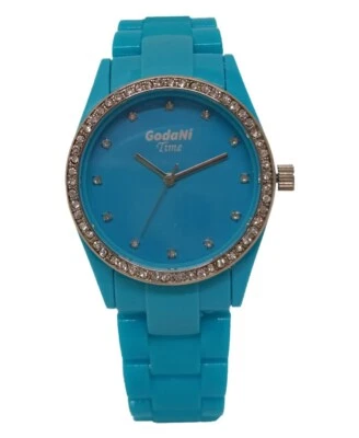 Orologio da polso Analogico Donna GodaNi Time, resistente all'acqua 3 ATM Abigai - Immagine 1 di 3