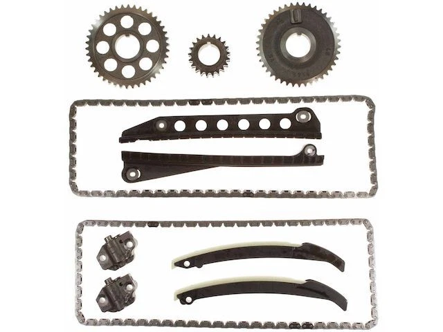 Juego de sincronización para Ford F150 2002-2003 NQ376HT Foto 1 de 1