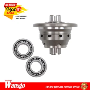 Helical LSD Limited Slip Differential For 2002-2011 Civic Si EP3 MF-TRS-05K20 - Foto 1 di 14