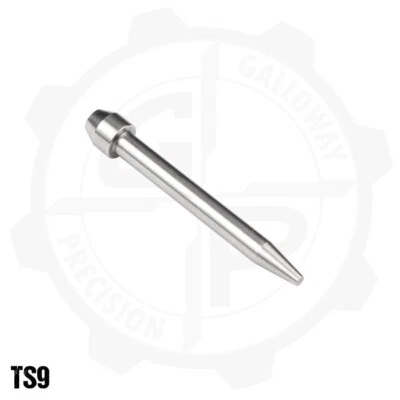 Stainless Steel Striker Guide for Taurus TS9 Pistols by Galloway Precision - Image 1 of 3