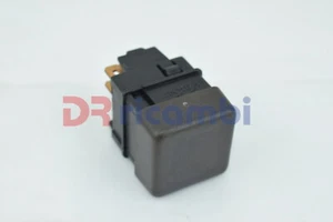INTERRUTTORE MARRONE MULTIFUNZIONE PER FIAT N RITMO PANDA L CL UNO - ANSOR 679 - Imagen 1 de 4