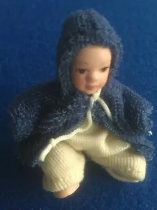 Puppe "Baby Boy" - Bild 1 von 2