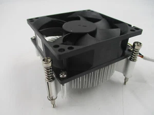 Dell Optiplex 3040 CPU Cooling Fan And Heatsink Assembly Dell P/N: 03VRGY Tested - Picture 1 of 4