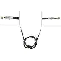 Duralast C9965 Brakeware Parking Emergency Brake Cable - Image 1 of 1