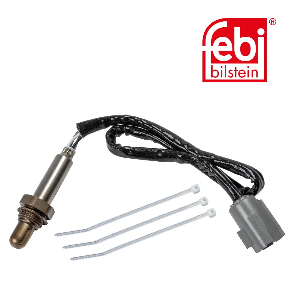 Febi BILSTEIN Sonda Lambda para Chrysler 300 M LR 3.5 V6 24V 2.7 Concorde - Imagen 1 de 1