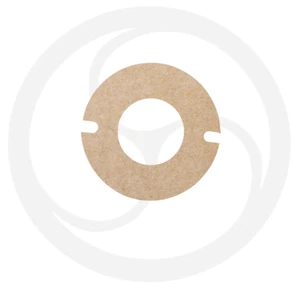 Harley GASKET P/N JGI-30143-58 GENERATOR MOUNTING LATE STYLE 58-83 - Bild 1 von 1
