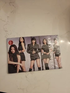 NEW ITZY - CHESHIRE (Target Exclusive, CD) READ - Picture 1 of 4