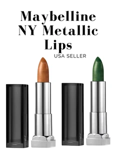 L'Oreal Colour Riche Shine Lipsticks - Choose Your Color- - Picture 1 of 5