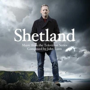 John Lunn Shetland (Music From the Television Series) CD NEW - Bild 1 von 1