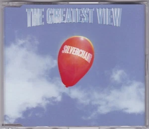 Silverchair - The Greatest View - CD (3 x Track eleven C06) - Picture 1 of 2