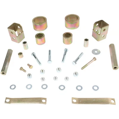 Kit de elevação padrão de elevação alta - 2 pol. Elevador ATV/UTV 73-14828 HLP700 63-6918 - Imagem 1 de 4