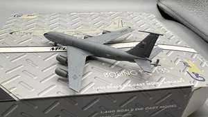 OEM DEFECT! GeminiJets 1:400 KC-135RT Stratotanker USAF 22nd ARW #62-3534 - Picture 1 of 11