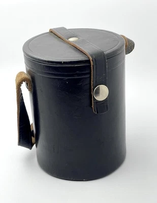 Estuche Original para Carl Zeiss Jena Biometar 2.8/120 Lente Pentacon Six Montaje Foto 1 de 4