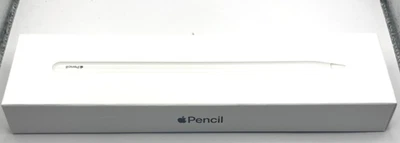 Apple Pencil (2nd Generation) MU8F2AM/A for iPad Pro & iPad Air – Original Stylu - Image 1 of 4