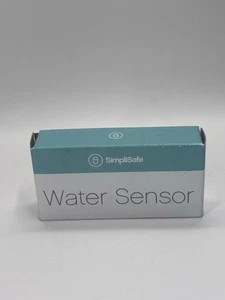 SimpliSafe Original Generation (WT1000) Water Sensor - BRAND NEW - Picture 1 of 2