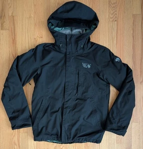 Mountain Hardwear Men's Binx Ridge Quadfecta 3-in-1 Jacket Small Recco Ski $350 - Picture 1 of 24