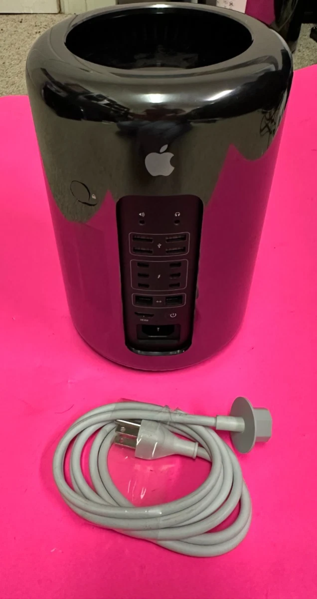 2013 Apple Mac Pro Desktops & All-In-One Computers for sale | eBay