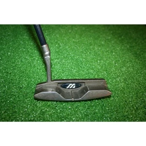 Mizuno TC130 Milled Blade Putter RH Graphite Shaft 35 in. Long - Picture 1 of 8