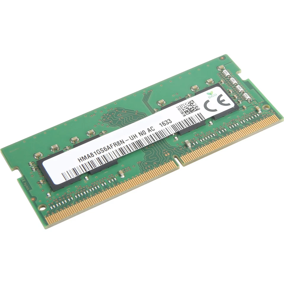 Total Micro 16GB DDR4 SDRAM Memory Module (4x70r38791-tm) (4x70r38791tm) - Image 1 of 1