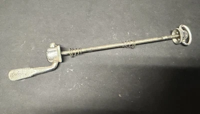 Campagnolo Super Record Schnellspanner Rennrad vintage hinten - Bild 1 von 3