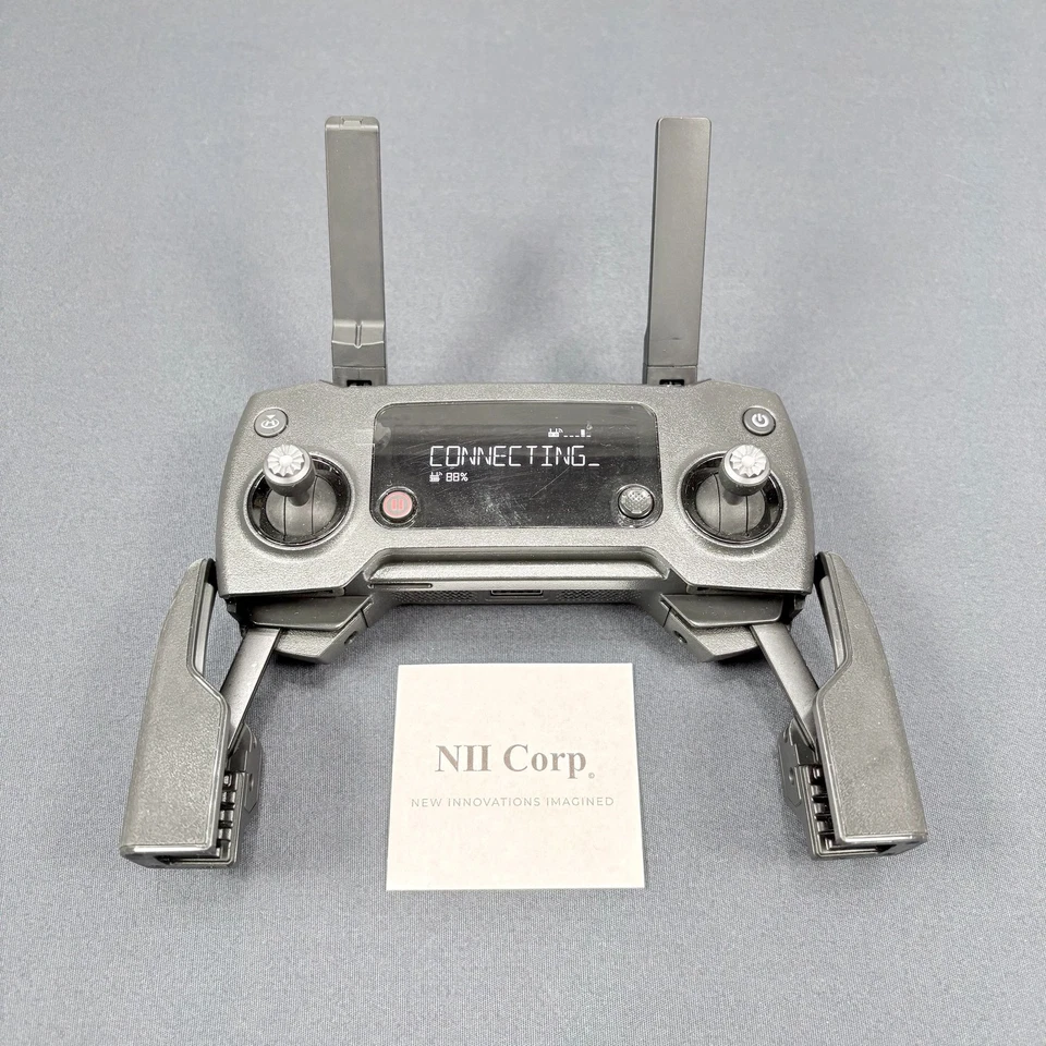 Mando a distancia DJI Mavic Pro GL200A Foto 1 de 1