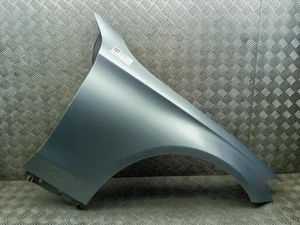 MERCEDES C CLASS WING FRONT RIGHT DIAMOND SILVER 988 A2058800218 W205 2014-2021 - Picture 1 of 16