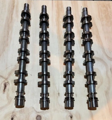 13 14 GT500 2013 2014 levas árboles de levas 4,6 5,4 4 V Mustang Ford GT SUPERDEPORTIVO 05 06 Foto 1 de 4