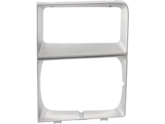 Puerta del faro derecho para 1983-1984 GMC K2500 Suburban CH694SM puerta del faro Foto 1 de 1