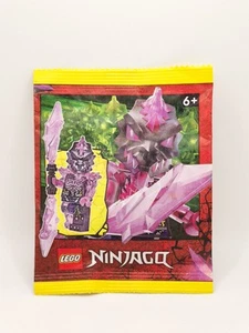 Lego® Ninjago - Minifigur 892296 njo0765 Vengestone Guard -NEU - Bild 1 von 2