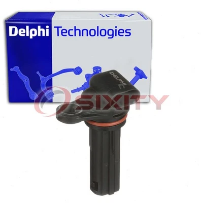 Sensor de posición del cigüeñal Delphi para Ram ProMaster 2500 2014-2019 3,6 L V6 pulgadas Foto 1 de 4