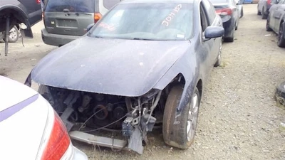 Conjunto de filtro de aire izquierdo usado se adapta a: Infiniti G35 VQ35HR 2007 hasta 12/09 izquierda Gr Foto 1 de 4