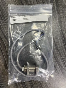 Baumer IFRM 18P1701/L Inductive Proximity Sensor 8mm Sensing 10212300 10-50VDC - Picture 1 of 9