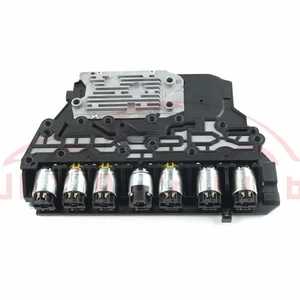 Wholesale 6T40 6T30 6T45 TCU TCM ECU Transmission Control Module j For Chevrolet - Bild 1 von 6