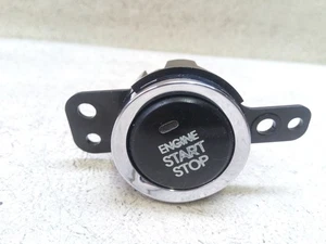 Push Button Ignition Switch Button Fits 2011 2012 2013 KIA SORENTO a6-202588 - Picture 1 of 4