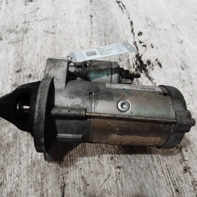 MOTORINO AVVIAMENTO FORD C-MAX CB7 C-Max7 1.6 TDCiDPF Mnv 2003-2008 892250 - Immagine 1 di 4