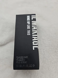 WOKE UP LIKE THIS #40 BY IL MAKIAG BASE IMPECABLE BASE Nuevo En Caja 1 OZ - Imagen 1 de 5