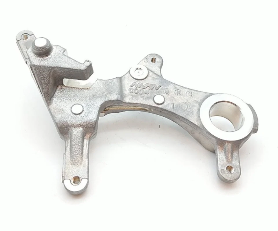 2019 KAWASAKI KLX450R KLX450A REAR BRAKE HOLDER-ASSY, REAR CALIPER 14079-0022 - Image 1 of 4