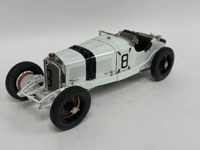 1/18 CMC Mercedes Benz SSKL from 931 German Grand Prix M-082 ABG035 - Image 1 of 4
