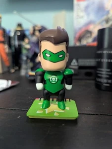Scribblenauts Unmasked DC Mini-Figures Green Lantern 2.5" - Picture 1 of 3