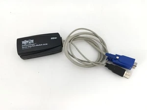 Tripp Lite B078-001-USB NetCommander Server Interface Module - Afbeelding 1 van 4