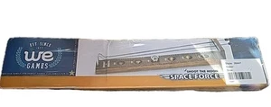 WE Games Space Force Shoot The Moon 497218 Solid Wood With Steel Game - Picture 1 of 5